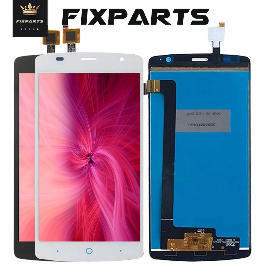 ZTE Blade L5 Plus LCD 
