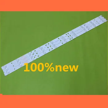 

3pcs/set New LED315D10-07(B) 30331510219 Led backlight strip for LE32B310N LED315D10 32E3000b LE32A7100L 32E3000C LC320DXJ