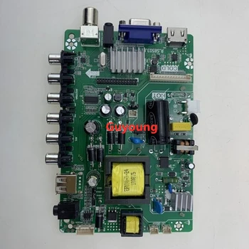 

100% test for tp.vst59.pb818/PB819/pb716/pb813/PC1 LCD TV universal motherboard