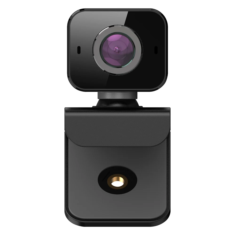 webcam avec microphone hd usb pour conférence vidéo en apprentissage au travail