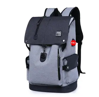 

2019 NEW XCX140 backpack for women 3pcs/set School Backpacks Girls and boys Satchel waterproof PU School Bags Free shipping