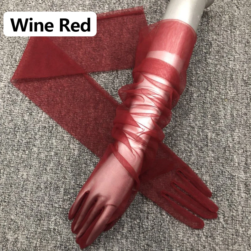 Wine Red