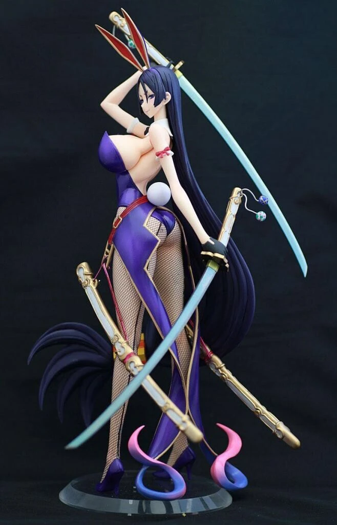 raikou figure