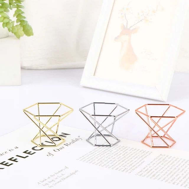 Supporto Espositore Sfere In Legno CHGCRAFT - 16 Pezzi 2 Misure, Per Pietre, Uova, Cristalli, 30-45 Mm - Foto 2