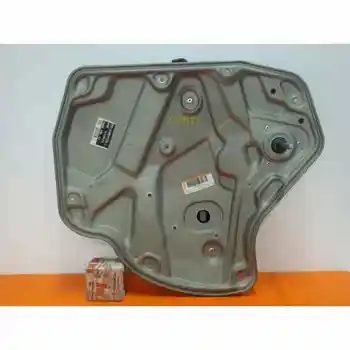 

1Z0839655 WINDOW LIFTER REAR LEFT SKODA OCTAVIA SALOON (1Z3)
