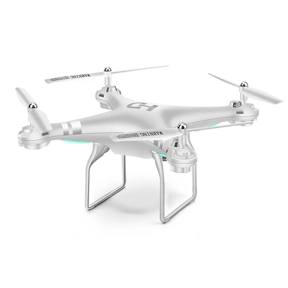 SH5 WiFi FPV Квадрокоптер с широким углом обзора 0.3MP/2mp/5mp HD камера One-touch посадка/взлет передача RC вертолет