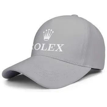 

Unisex Low Baseball Cap Patek-Philippe-Logo- Plain Stretch Cotton Trucker Cap