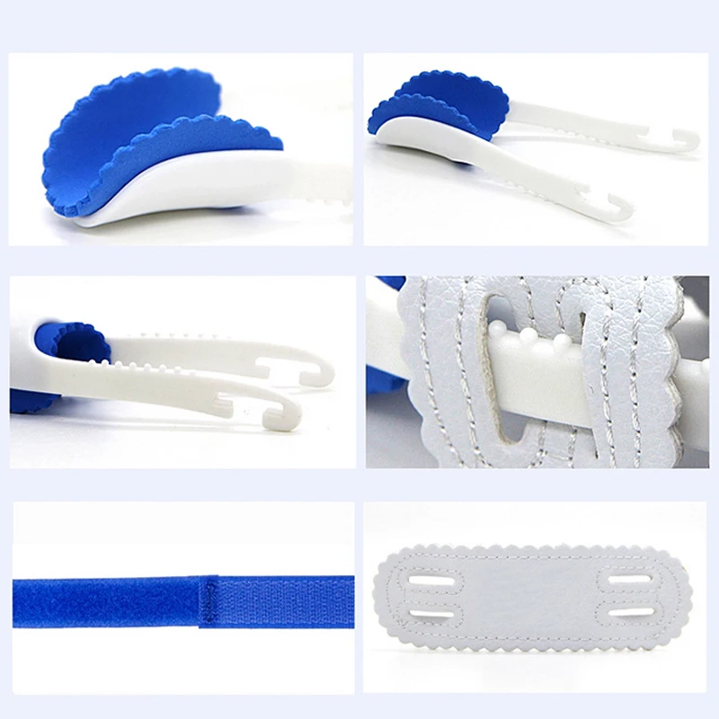 Big Toe Orthotics Bunion Splint Straightener Corrector Foot Pain Relief Hallux Valgus Correction For Pedicure Device Foot Care