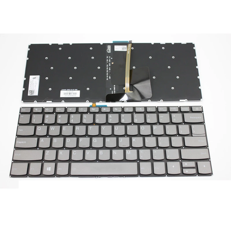 Neue Englisch Layout Tastatur Ersatz Fur Lenovo Ideapad S130 14igm S310 14 Replacement Keyboards Aliexpress