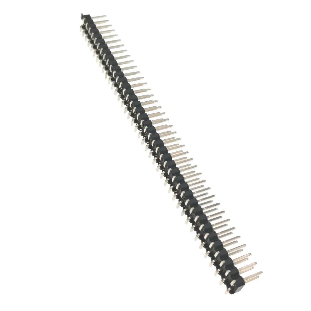 2x40 Pins SMD 5