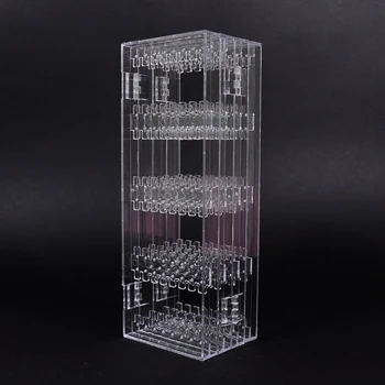 

New Acrylic Display Hinge Folding Earrings Earrings Screen Earrings Jewelry Rack