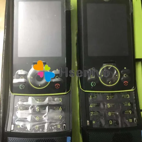Z8 Surface keyboard 100% original Unlocked Slide Motorola Z8 Phone 2.2" 2.0MP GSM 2G/3G Mobile phone Free shipping Karachi