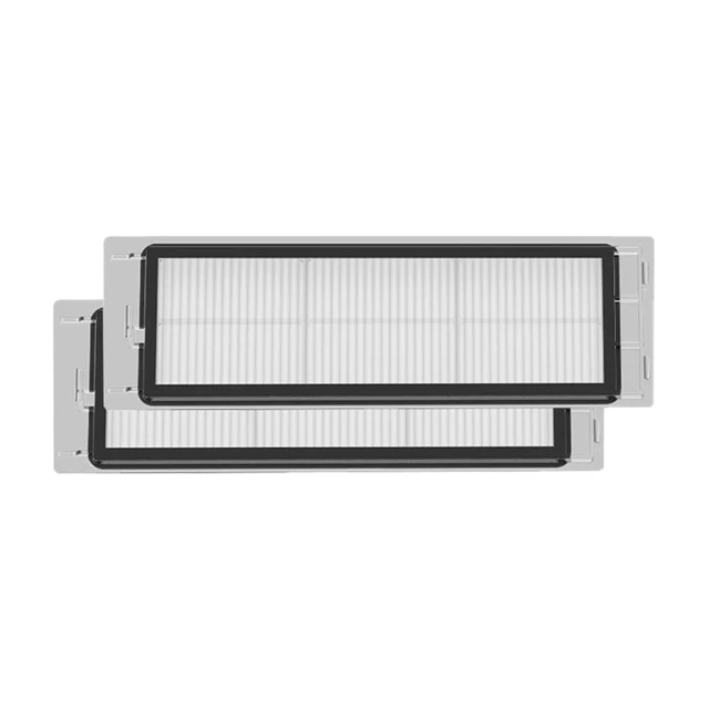 Xiaomi Mijia 1s Roborock S50 S55 S5 Max S6MaxV S6 Pure Hepa Filter Mop Rag Brush Accessories Robot Vacuum Cleaner Parts Set meal 4