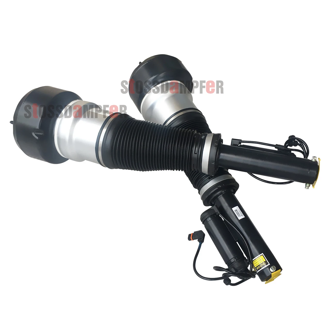 StOSSDaMPFeR 2x Ʈ   ũ ҹ Ʈ , ޸- W221 S250 S350 S500 2213209313 2213209213