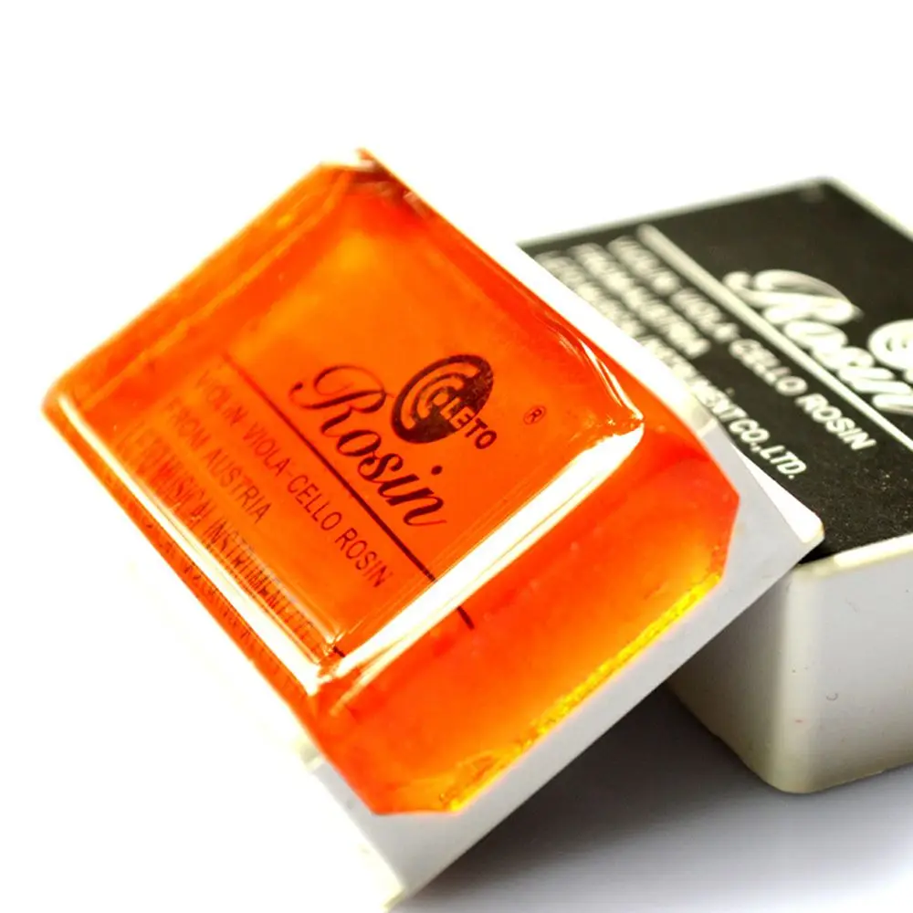 Горячая Распродажа 1 шт. высокое качество низкая цена Leto канифоль из Австрия для