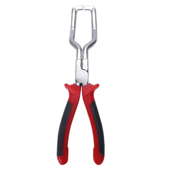 

Fuel Line Petrol Clip Pipe Hose Release Disconnect Removal Pliers Tool