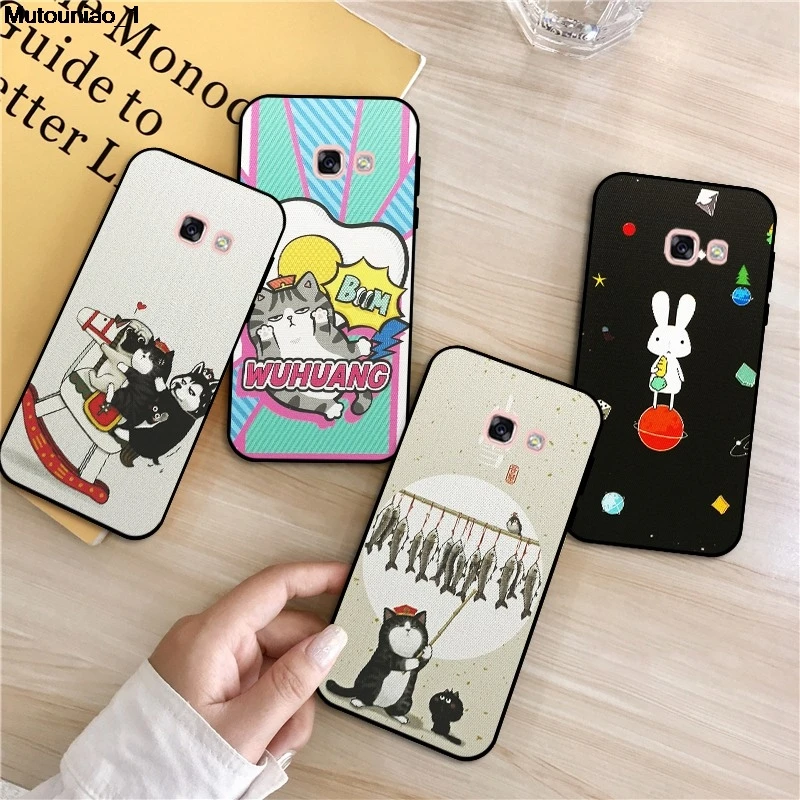 Мягкий ТПУ чехол Bear 1 для Samsung Galaxy A01 A21 A31 A41 A51 A71 A81 A91 A20S A30S A50S S10 Note 10 Plus Lite | Мобильные