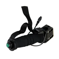 For gpx4500 / 4800 / 5000 metal detector reset,metal detector reset handle PCB 1