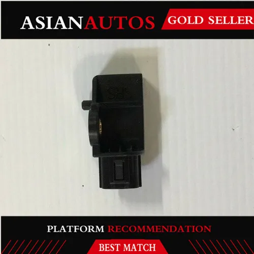 OE# подушка безопасности-передний датчик удара 77930-SWA-A11 77930SWAA11 для Honda CR-V