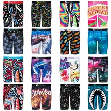 

Ethika Boxer Ethika Low Waist Man Underwear Men Shorts OEM Spandex GSM Technics Style Fabric Boxer Color Health Design Ethika
