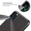 Rear Camera Ring For iPhone 11 Camera Lens Screen Protector Protect for iPhone 11 Pro Max 12 Mini 11Pro Glass Back Protection ► Photo 3/6