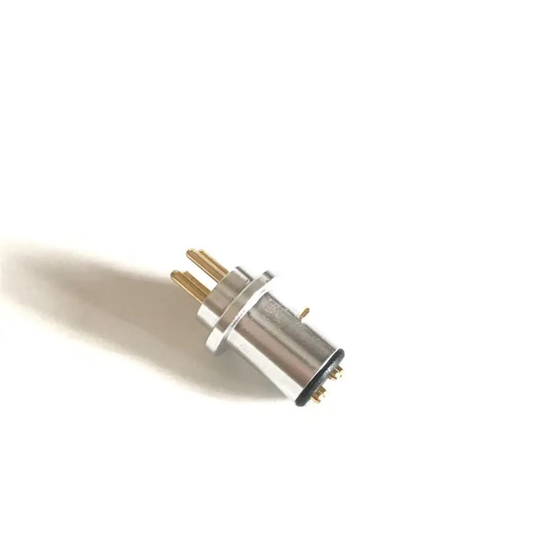 4 Pin Standard Connector Turntable Headshell CN5625 for Technics1200 1210