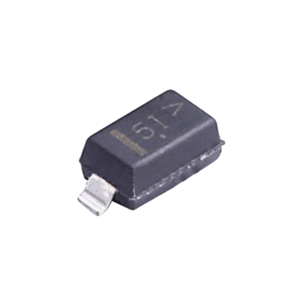 

50PCS MMSD4148T1G SOD123 MMSD4148T1 MMSD4148T MMSD4148 4148 / 5I SOD-123 Switching Diode SMD 100V/200mA