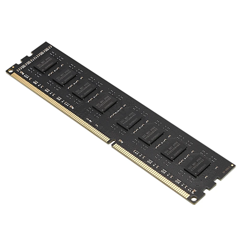 DDR31600 планка памяти совместимая планка памяти для настольного компьютера 240PIN планка памяти