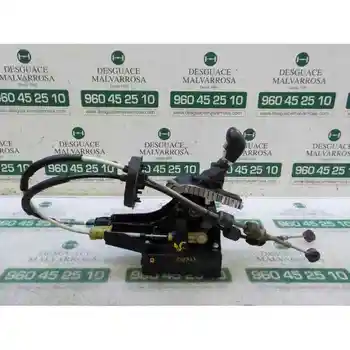 

CHANGE LEVER OPEL ASTRA J LIM. Cosmo 55563829 6VELOCIDADES [16828581]