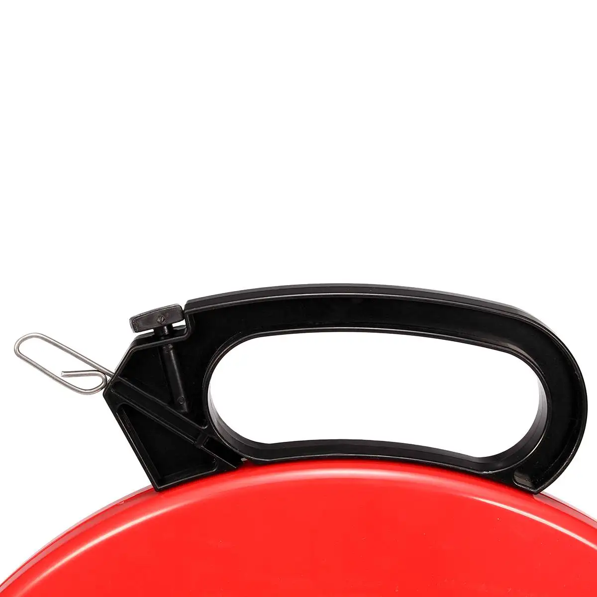 

Hot 30/40/50/60M Steel Cable Push Puller Conduit Ducting Snake Rodder Fish Tape Wire Guide Device Wall Wire Conduit Accessories