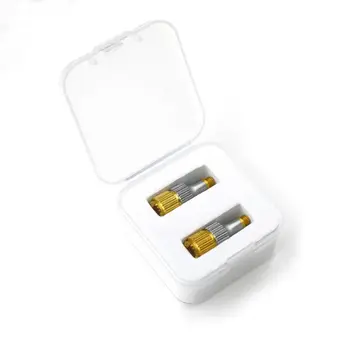 

2PCS Remote Extension Lever Joystick Thumb Rocker Stick for D JI Mavic Air 2 R91A