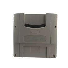تستخدم سوبر بطاقة الألعاب محول محول ل G B بطاقة الألعاب ل S N E S اليابان نسخة وحدة التحكم JP