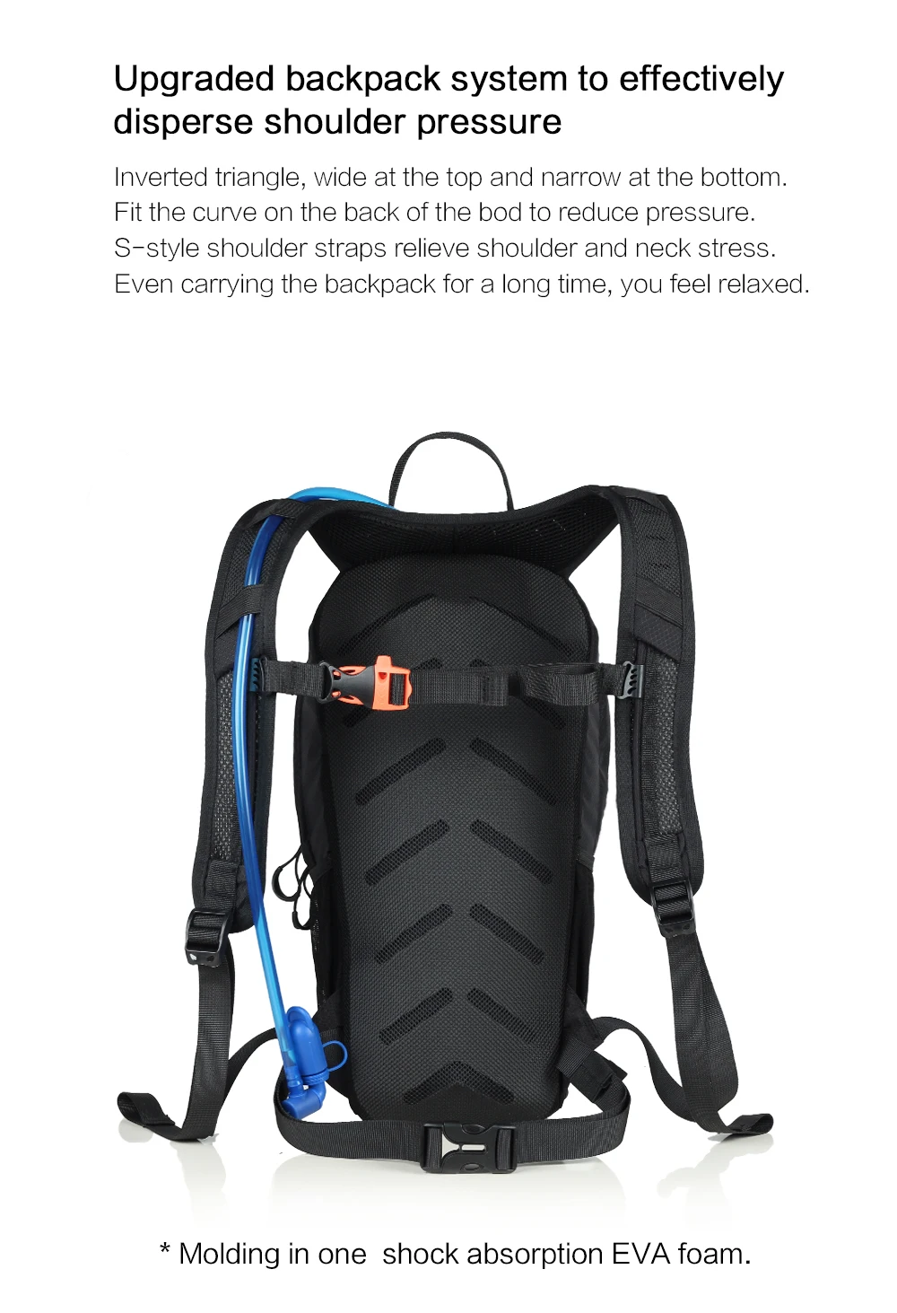 RHINOWALK Riding Backpack Water Bag (12)