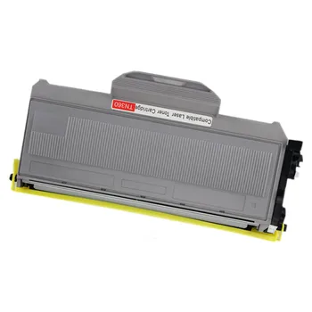 

Black Toner Cartridge Replacement TN360 TN2120 TN2125 TN2150 TN26J HL 2150 2170W MFC 7440N 7450 7840W 7320 7345N DCP 7040Printer