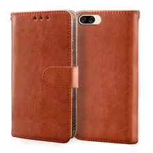 Роскошный винтажный Чехол для ASUS ZenFone 4 Max ZC520KL ZC554KL ZE554KL чехол Флип кожаный бумажник Слот для ASUS ZC520K силиконовый чехол