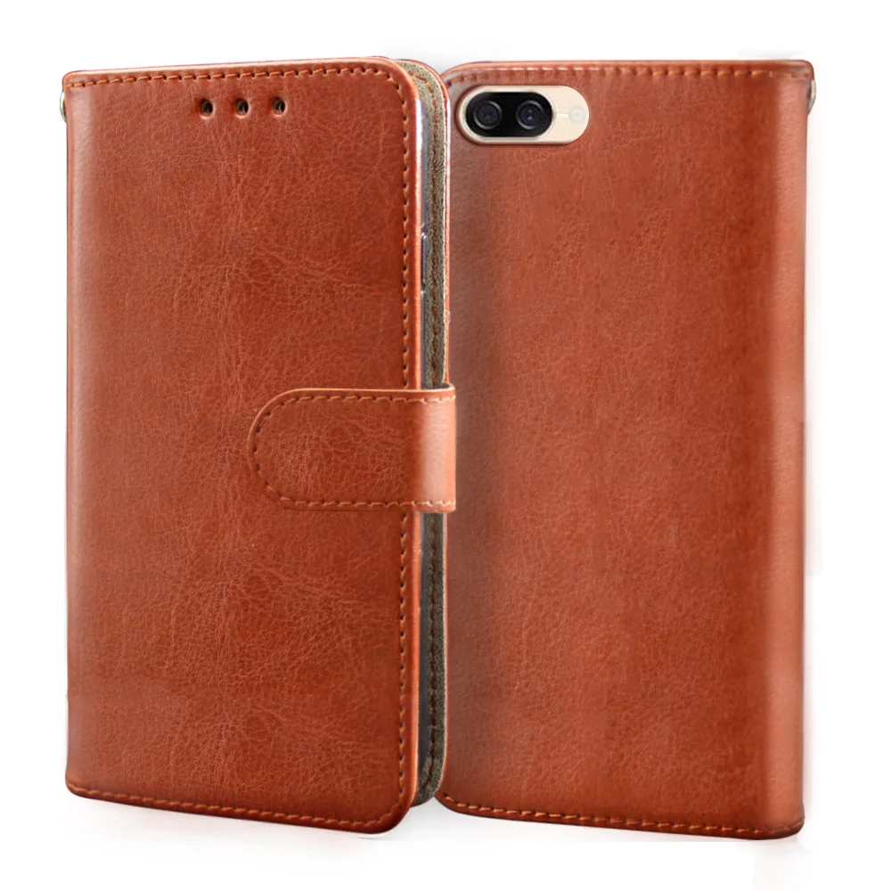 

Luxury Vintage Case For ASUS ZenFone 4 Max ZC520KL ZC554KL ZE554KL Case Flip Leather Wallet Slot For ASUS ZC520K Cover silicone