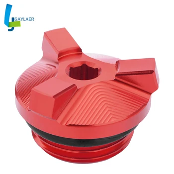 

Motorbike M24*2 CNC Oil Cap Filler Screw Cover Guard for BMW S1000 R/RR/XR G310GS S1000RR G310GS S1000XR S1000R 2017 2018