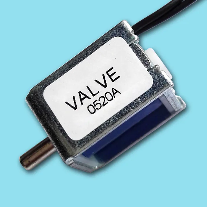 

1pcs DC 6V 12V Micro Solenoid Valve Sphygmomanometer Vent Valve Normally Open N/O Air Gas Exhaust Electromagnetic Electric Valve