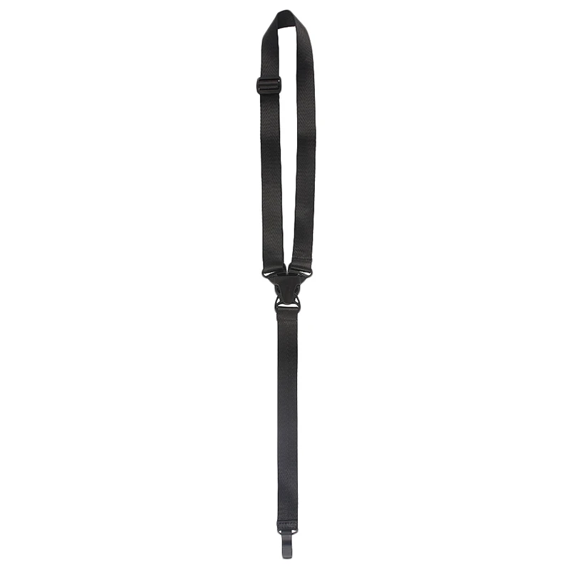 

Adjustable Nylon Classical Ukulele Straps For Acoustic Electric Guitar With Hook Double Used Neck Sling Hanging Shoulder(Black