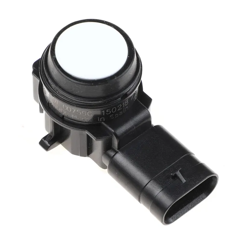 YAOPEI 4 шт. PDC датчик парковки 66209261587 9261587 0263013515 парковочный для BMW F20 F21 F22 F23 F30 F31 F34 F32 F33