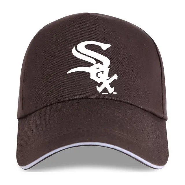 New Majestic White Sox Fasden SS 