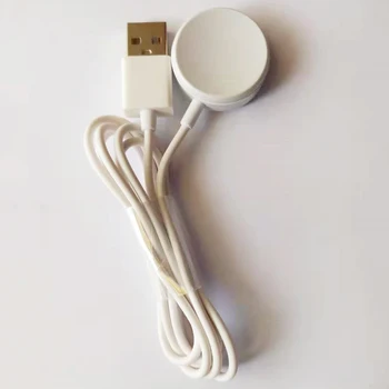 

USB Charger for 42mm IWO 8 PLUS 9 10 11 12 12 Pro Smart Watch (not for Apple watch)