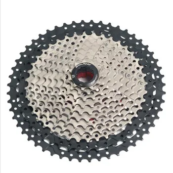 

Cassette Freewheel Flywheel Hollow Chain guide slot Assembly Component