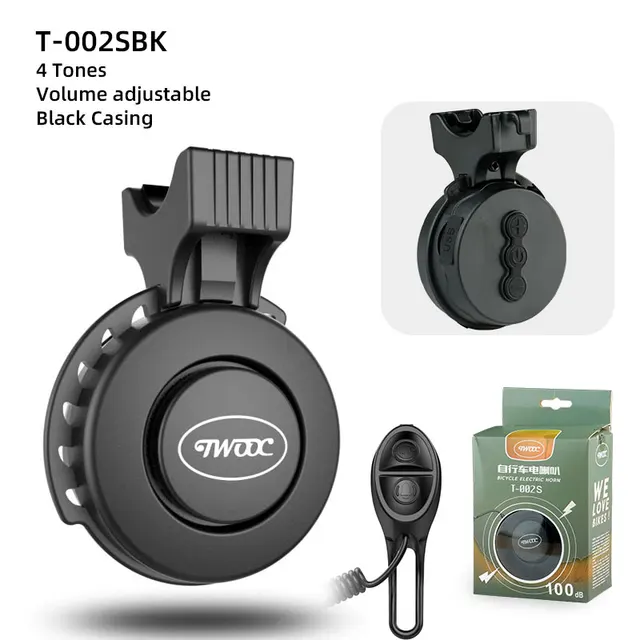 hero siren cycle with indicator