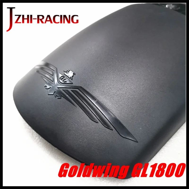 

FOR HONDA Goldwing GL1800 GL 1800 Motorcycle Accessories ABS Injection Fairing Front Fender Lengthening