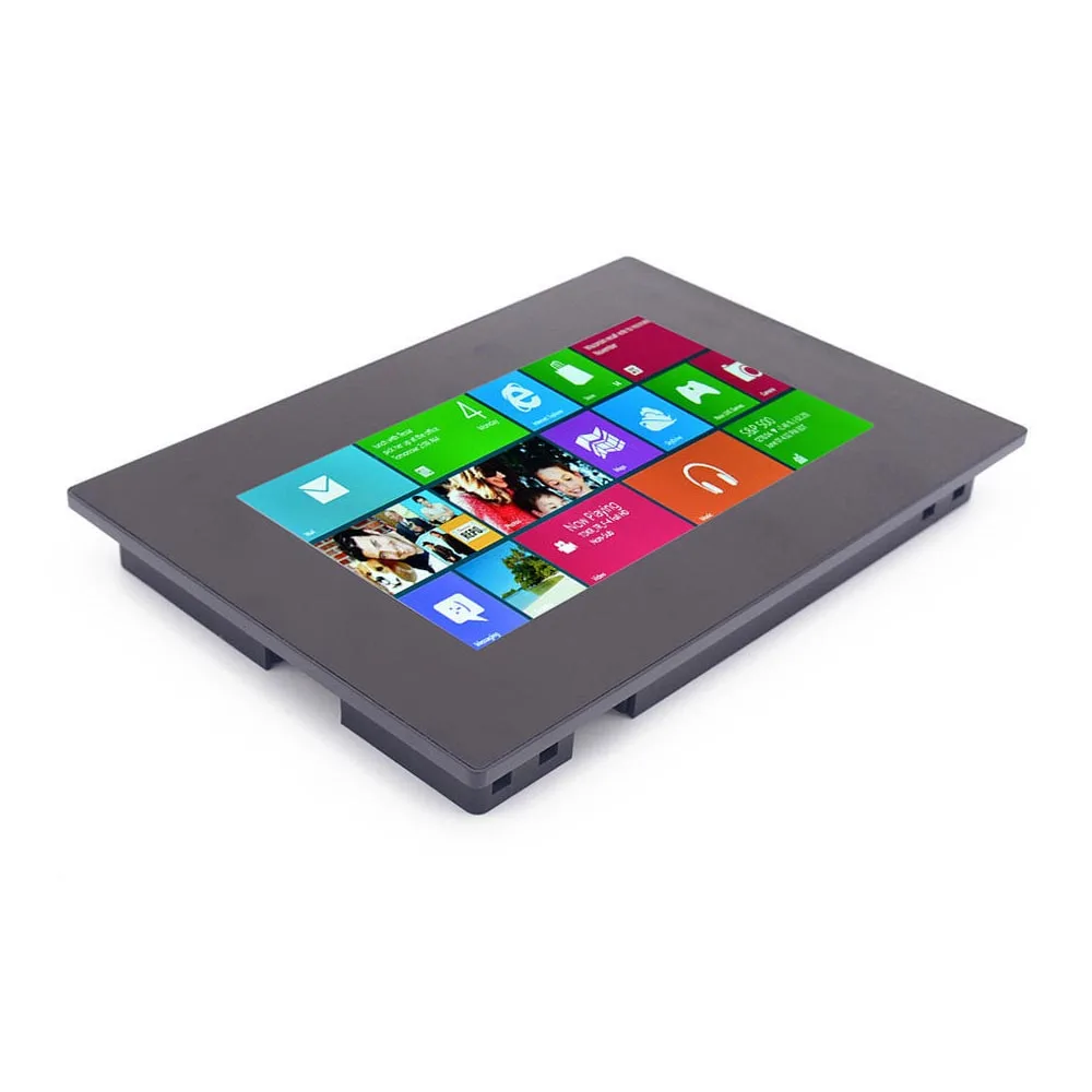 7 0 дюймовый Nextion Улучшенный резистивный nx8048k070 _ 011r USART HMI ЖК сенсорный дисплей