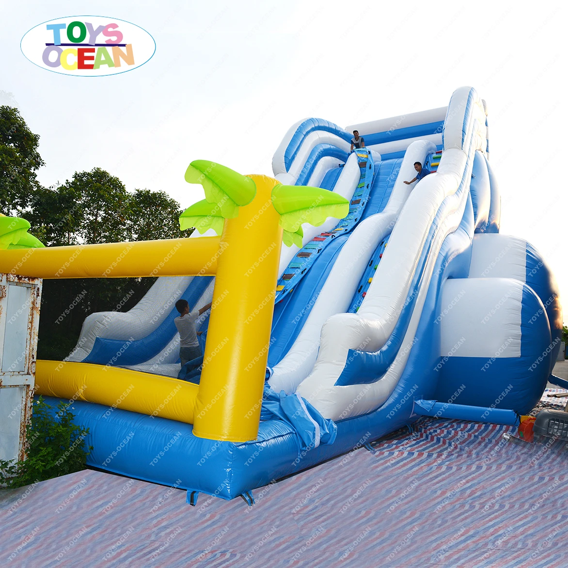 childrens slide for sale