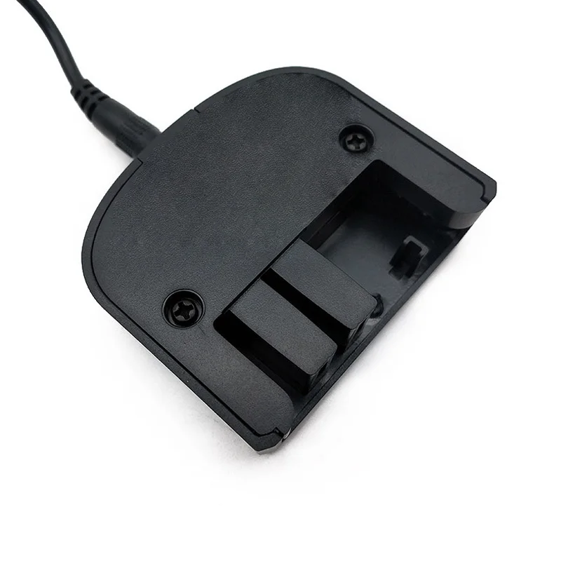 Литий-ионное зарядное устройство NICD для blackdecker 10,8 В 14,4 в 18 в 20 в BD18V LBXR20 электрическая дрель шуруповерт инструмент аккумулятор аксессуар