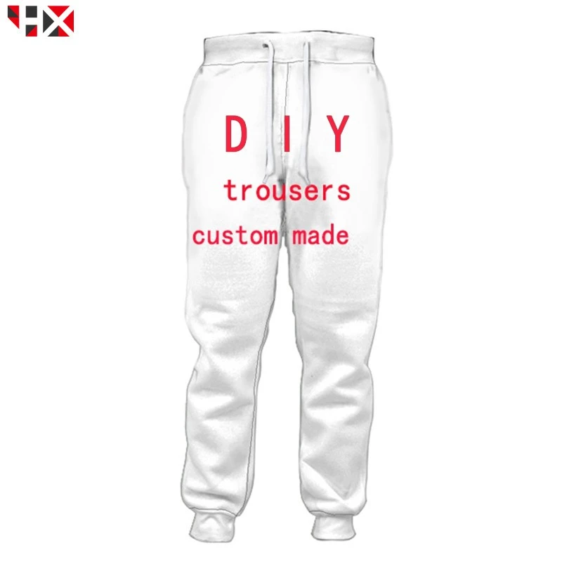 custom made cargo pants