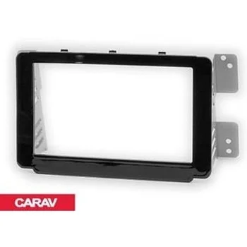 

Frame adapter for Toyota 11-573 car plastic decorative radio head unit detachable panel interior fastener auto mounting